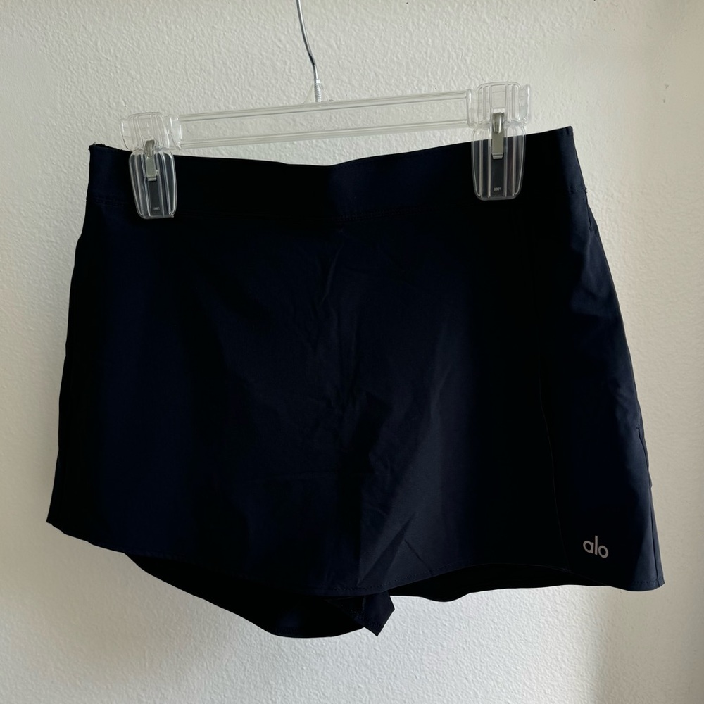 Alo Yoga Clubhouse Skort